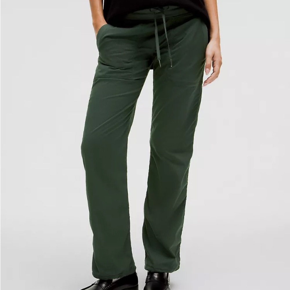 Lululemon Athletica Dance Studio Pant